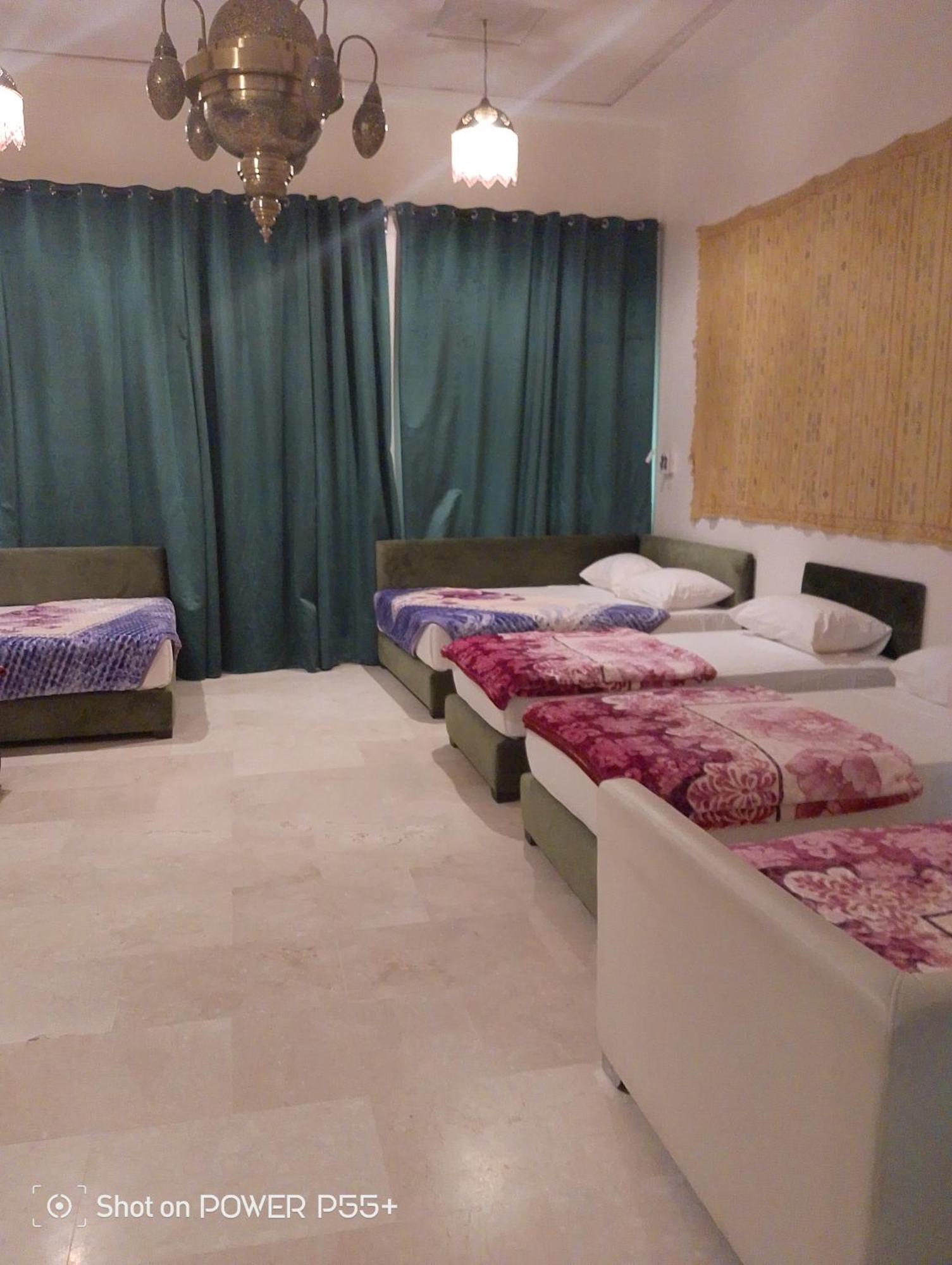Riad Passiflora Фес Номер фото